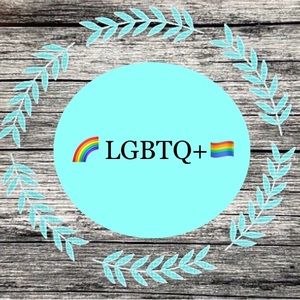 🏳️‍🌈 LGBTQ+